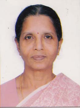 Dr.C.S. Chitra, Trustee-Pain and palliative care trust, ENT & Palliative Specialist