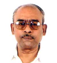 Dr.B.A. Rajakrishnan,Trustee Pain and palliative care trust, Chief Editor Kerala Sabdam Group of Publications