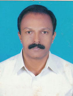 Dr. Balachandran Trustee-Pain and palliative care trust, Former Jt. Director,Veterinary Dept. Kerala State, 