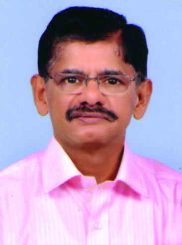 Dr.Narayana Kurup, Trustee-Pain and palliative care trust, Gynecologist, Former Associate Professor TD Medical College,  Allappuzha Managing Director, RCPM Hospital Changankulangara Ochira, Kollam